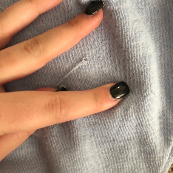 Victoria’s Secret PINK Crew Sweater - Picture 4 of 4